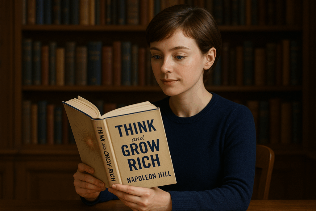 夢を叶えるために大切なことを学ぶ