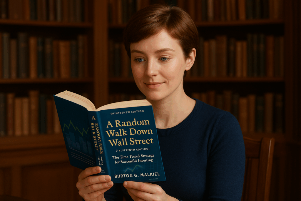 投資の正解はシンプル？初心者に優しい一冊