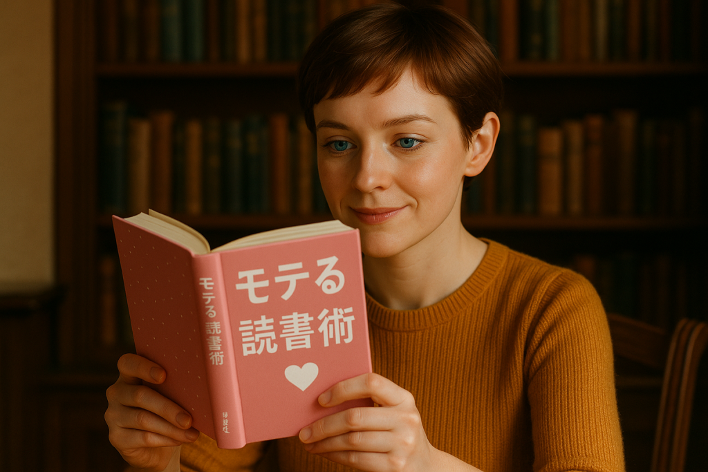 「読書しても変わらない…」を脱却！行動する読書術とは？