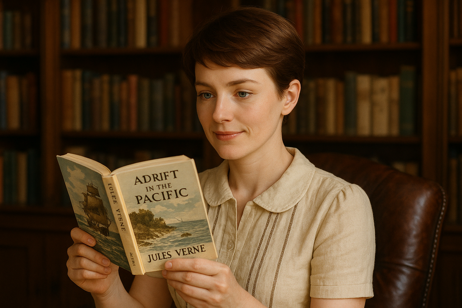 勇気と友情の冒険!『十五少年漂流記』の魅力を語る