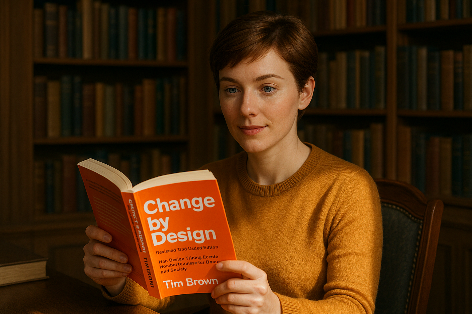 創造力を解き放つ！デザイン思考の実践術